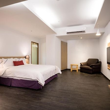 Xianghe Hotel Mingjian エクステリア 写真