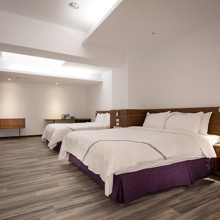 Xianghe Hotel Mingjian エクステリア 写真