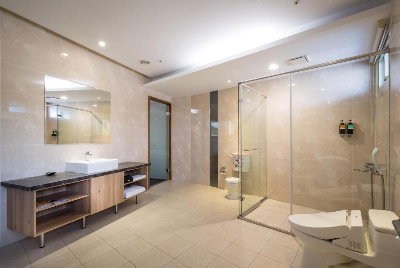 Xianghe Hotel Mingjian エクステリア 写真