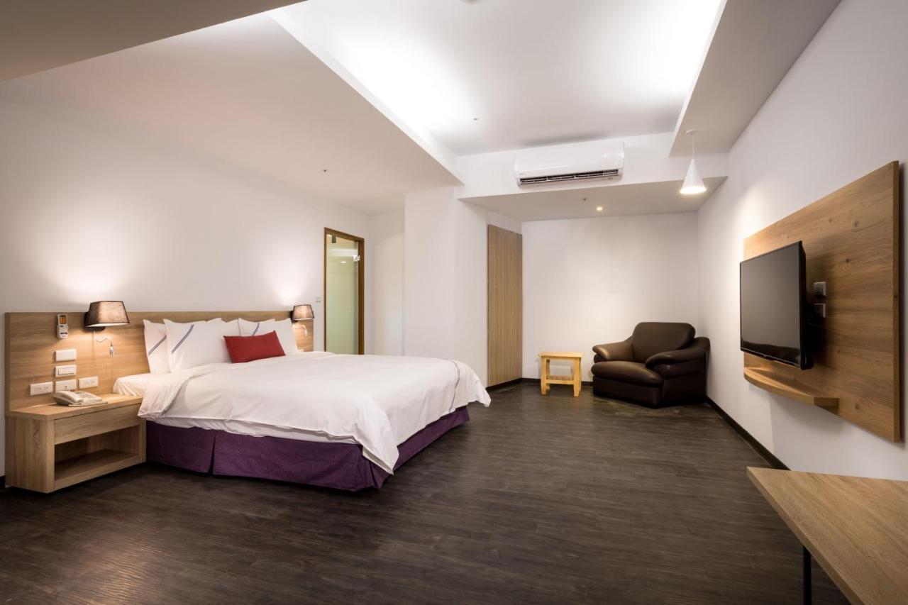 Xianghe Hotel Mingjian エクステリア 写真