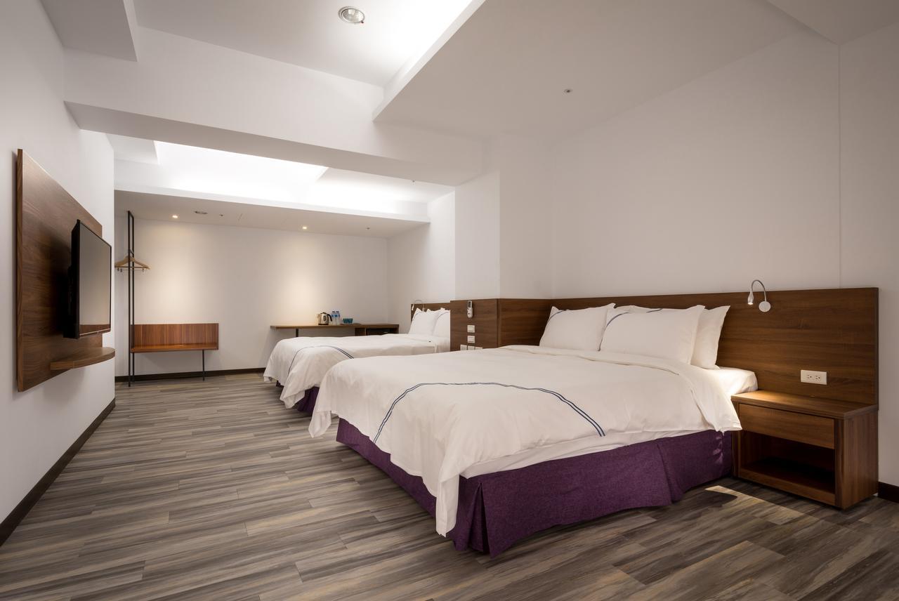 Xianghe Hotel Mingjian エクステリア 写真