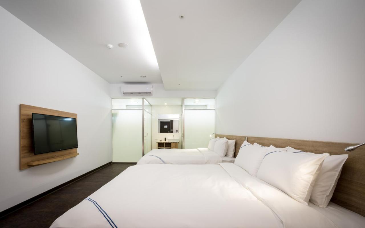 Xianghe Hotel Mingjian エクステリア 写真