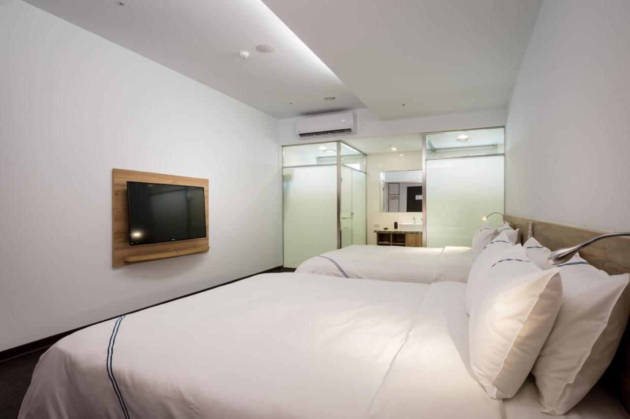 Xianghe Hotel Mingjian エクステリア 写真
